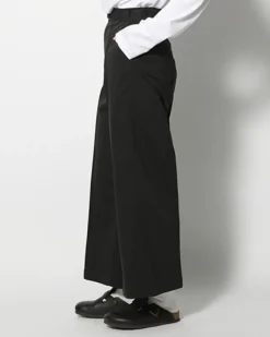 Snow Peak Fr Stretch Wide-Leg Pants^ Bottoms