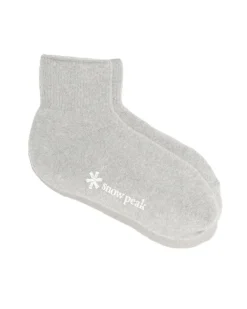 Snow Peak Full Pile Short Socks^ Accessories
