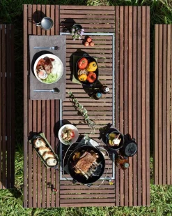 Snow Peak Garden Unit Table Set^ Sets & Kits