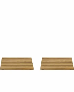 Snow Peak Garden Unit Table Wood Insert^ Tables