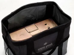 Snow Peak Gear Container^ Storage