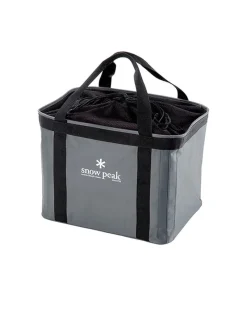 Snow Peak Gear Container^ Gear Bags