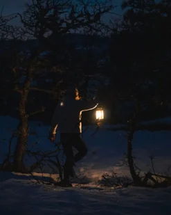 Snow Peak Gigapower Bf Lantern^ Lanterns