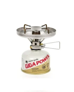 Snow Peak Gigapower Windscreen^ Stove Accessories