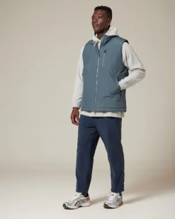 Snow Peak Gore Windstopper Vest^ Sale