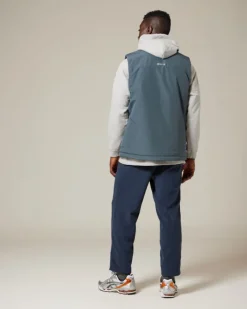 Snow Peak Gore Windstopper Vest^ Sale