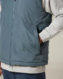 Snow Peak Gore Windstopper Vest^ Sale