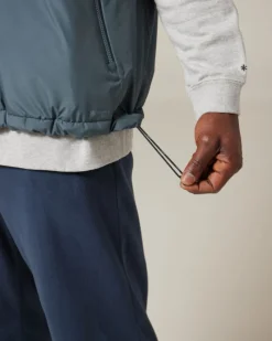 Snow Peak Gore Windstopper Vest^ Sale