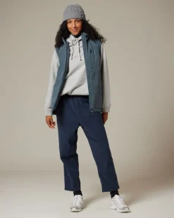 Snow Peak Gore Windstopper Vest^ Sale