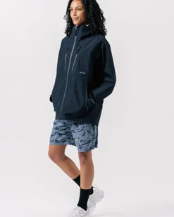 Snow Peak Gore-Tex Rain Jacket^ Outerwear