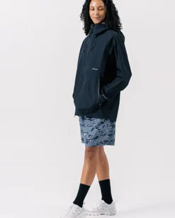 Snow Peak Gore-Tex Rain Jacket^ Outerwear