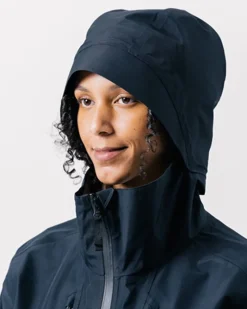 Snow Peak Gore-Tex Rain Jacket^ Outerwear