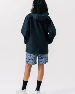 Snow Peak Gore-Tex Rain Jacket^ Outerwear