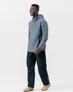 Snow Peak Gore-Tex Rain Pants^ Bottoms