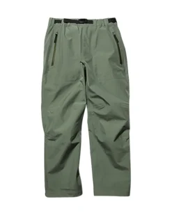 Snow Peak Gore-Tex Rain Pants^ Bottoms