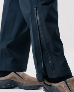 Snow Peak Gore-Tex Rain Pants^ Bottoms