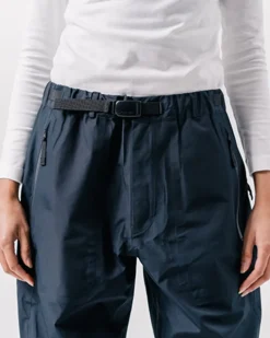 Snow Peak Gore-Tex Rain Pants^ Bottoms