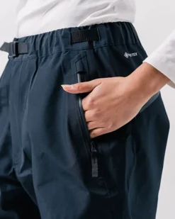 Snow Peak Gore-Tex Rain Pants^ Bottoms