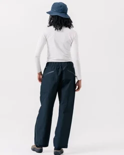 Snow Peak Gore-Tex Rain Pants^ Bottoms