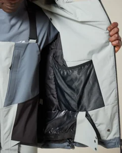 Snow Peak Graphene Puffer Jacket^ Sale