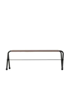 Snow Peak Gray Folding Bench^ Chairs