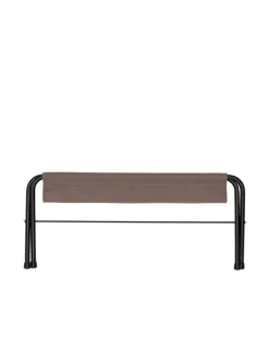 Snow Peak Gray Folding Bench^ Chairs