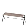 Snow Peak Gray Folding Bench^ Takibi For Gathering