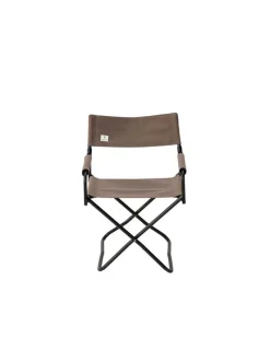Snow Peak Gray Folding Chair^ Chairs