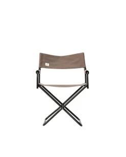 Snow Peak Gray Folding Chair^ Chairs