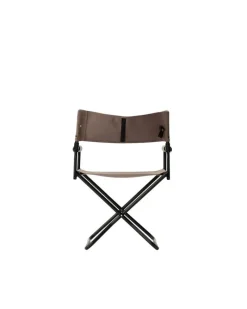 Snow Peak Gray Folding Chair^ Chairs