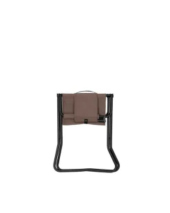 Snow Peak Gray Folding Chair^ Chairs