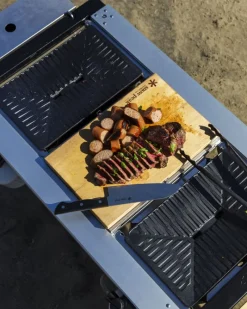 Snow Peak Grill Burner^ Stoves