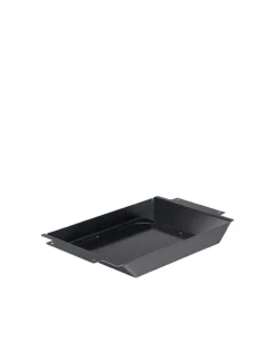 Snow Peak Grill Plate Half Deep Depth^ Cooking