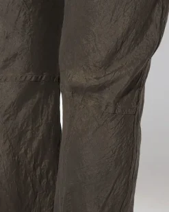 Snow Peak Hand-Woven Silk Pants^ Bottoms