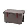 Snow Peak Hard Rock Cooler 40Qt^ Hard Coolers