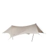 Snow Peak Hd Tarp Hexa Evo Pro. Ivory^ 4-8 Person
