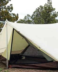 Snow Peak Hexa Ease 1 In Ivory^ Tents