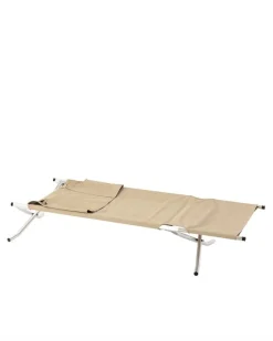 Snow Peak High Tension Cot^ Cots