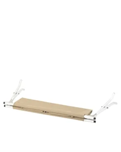 Snow Peak High Tension Cot^ Cots