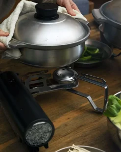 Snow Peak Home & Camp Burner^ Stoves