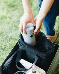 Snow Peak Home & Camp Burner Storage Bag^ Stove Accessories