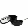 Snow Peak Home & Camp Cooker 26 Cm^ Cooksets