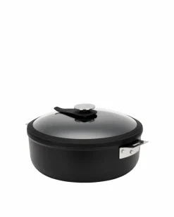 Snow Peak Home & Camp Cooker 26 Cm^ Cooksets