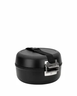 Snow Peak Home & Camp Cooker 26 Cm^ Cooksets