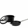 Snow Peak Home & Camp Cooker 19Cm^ Cooksets