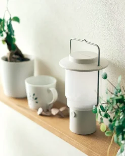 Snow Peak Home & Camp Lantern^ Lanterns