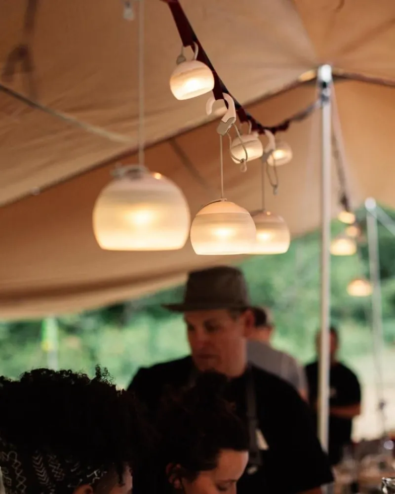 Snow Peak Hozuki Lantern^ Lanterns