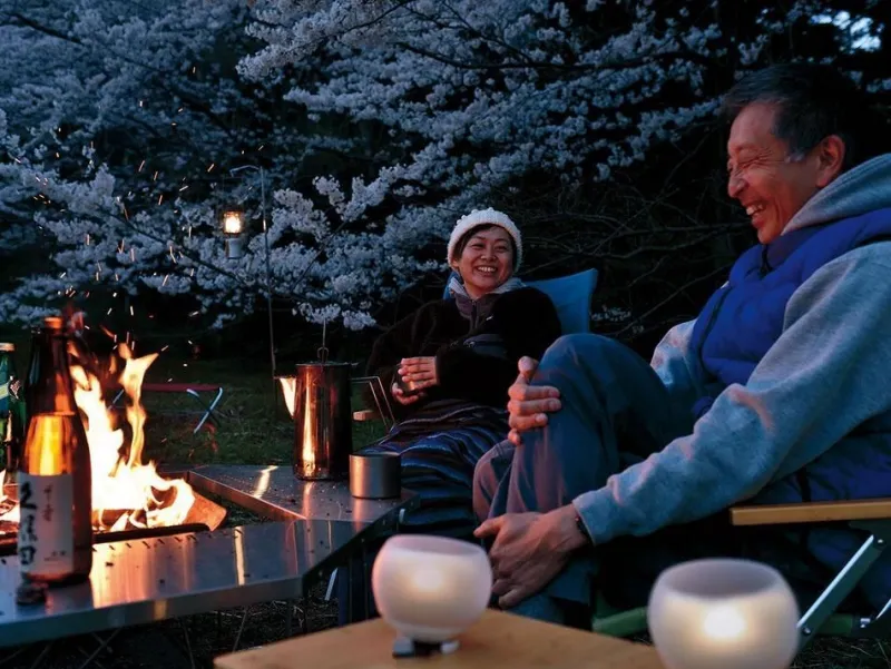 Snow Peak Hozuki Lantern^ Lanterns