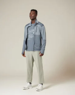 Snow Peak Hybrid Fleece Jacket^ Sale