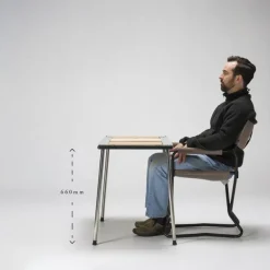 Snow Peak Igt 3 Unit Sitting Set^ Frames & Legs